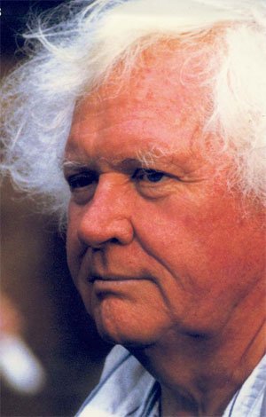 Ken Russell